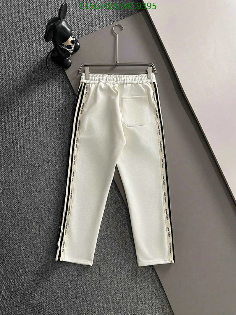 LV-Clothing Code: MC9395 $: 135USD