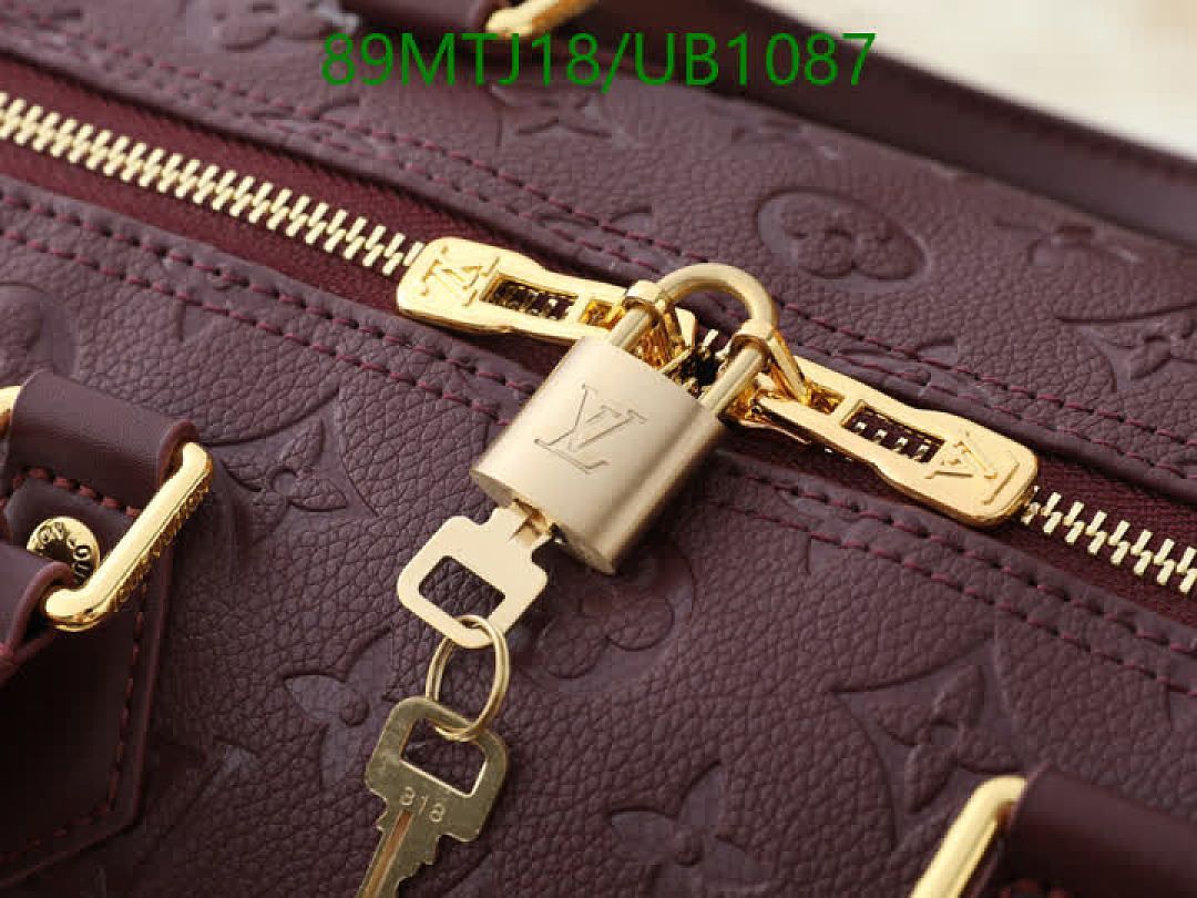 LV-Bags4A Quality Code: UB1087 $: 89USD