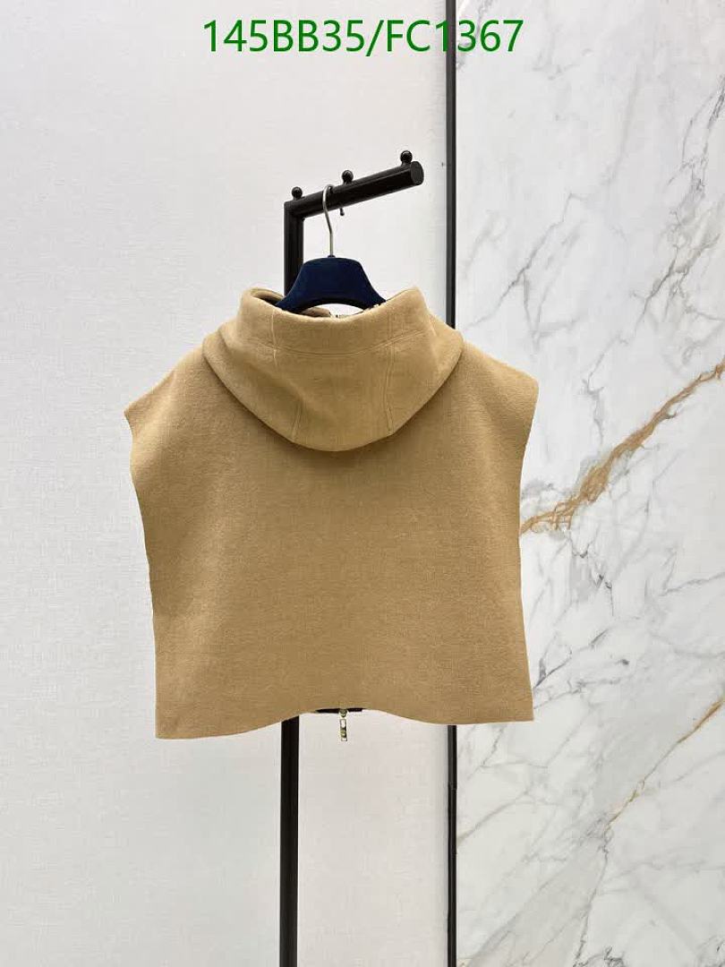 LV-Clothing Code: FC1367 $: 145USD