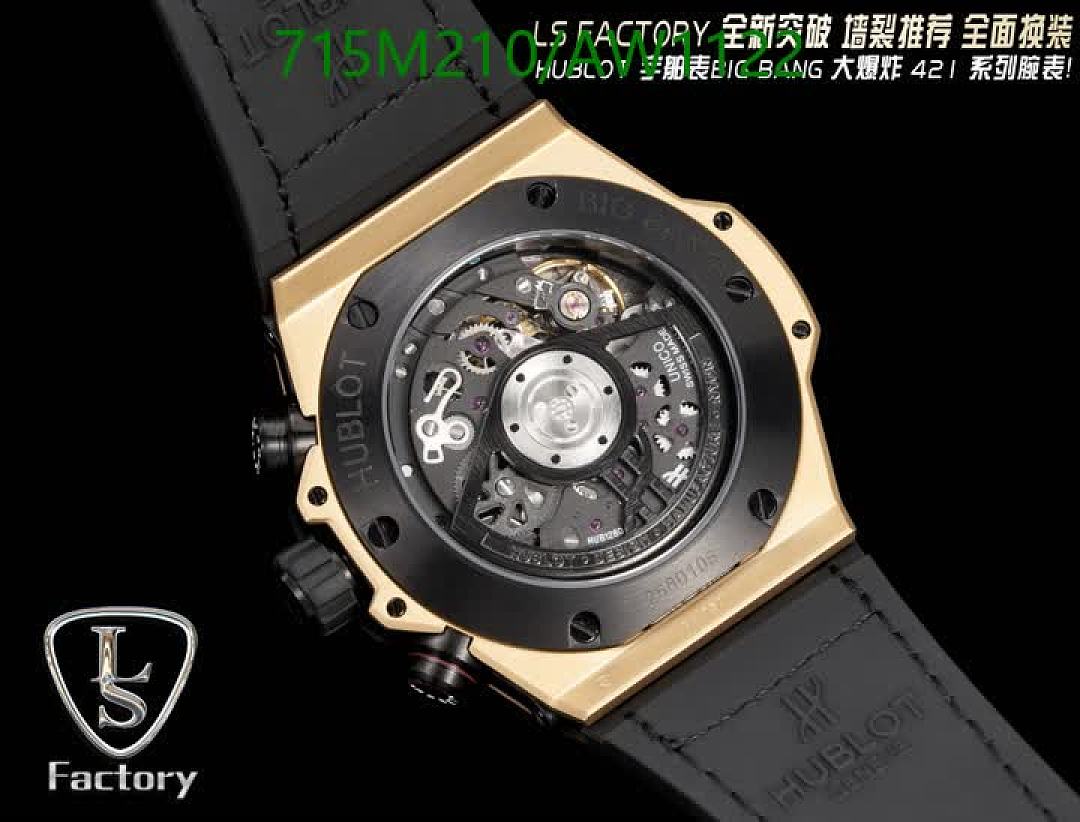 Hublot-WatchesMirror Quality Code: AW1122 $: 715USD