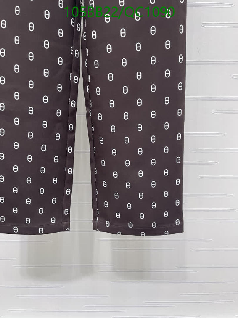 Hermes-Clothing Code: QC1090 $: 105USD