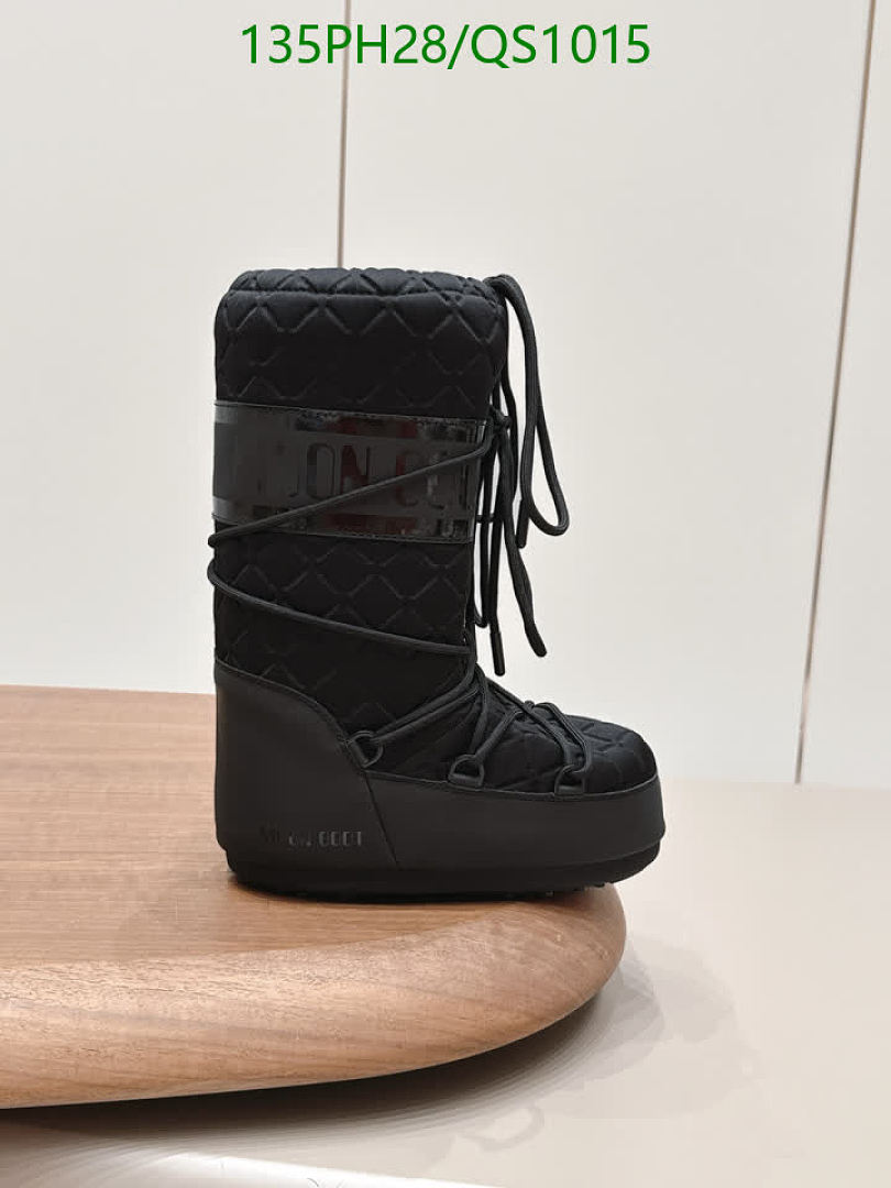 Boots-Women Shoes Code: QS1015 $: 135USD