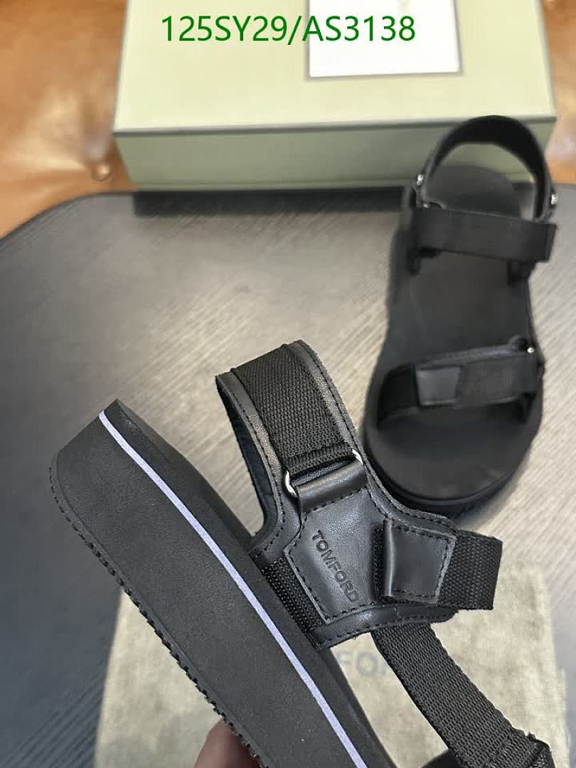 Tom Ford-Men shoes Code: AS3138 $: 125USD