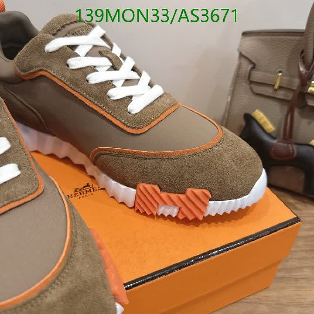 Hermes-Women Shoes Code: AS3671 $: 139USD