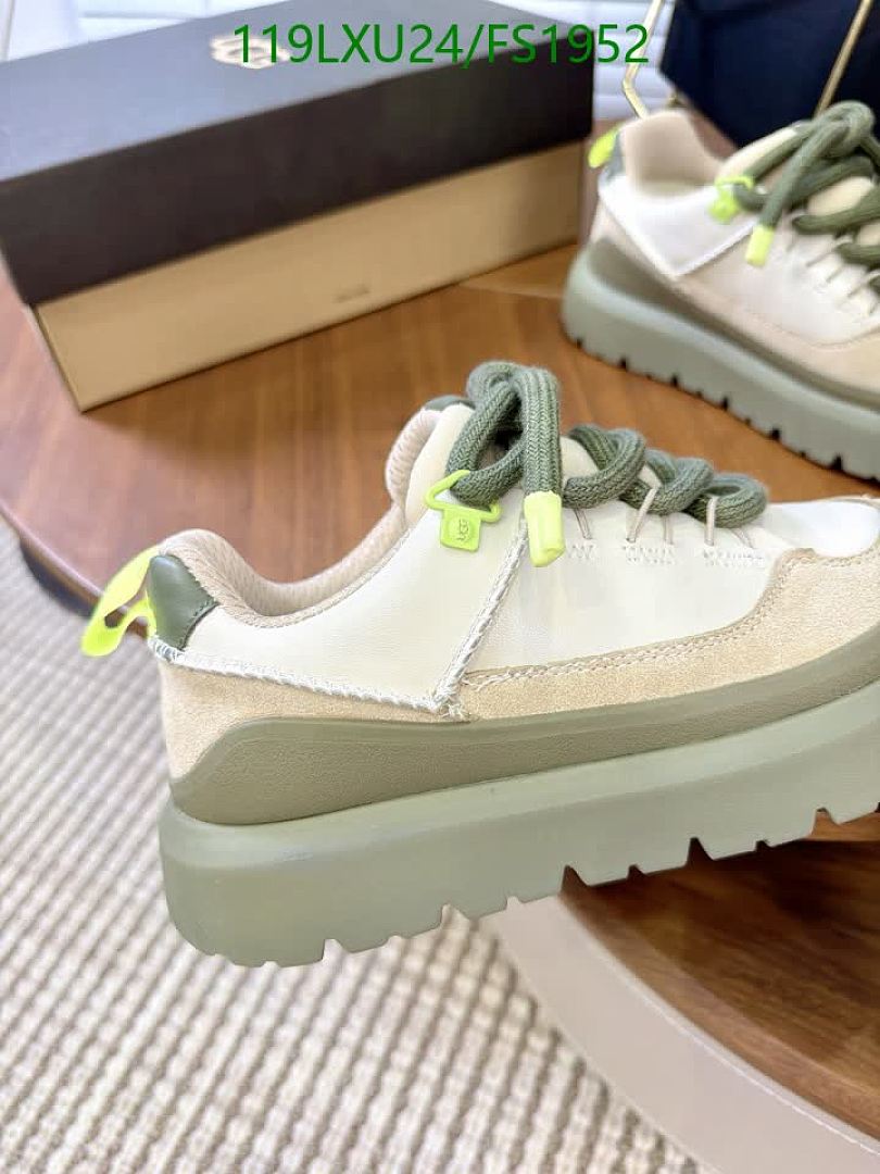 UGG-Women Shoes Code: FS1952 $: 119USD