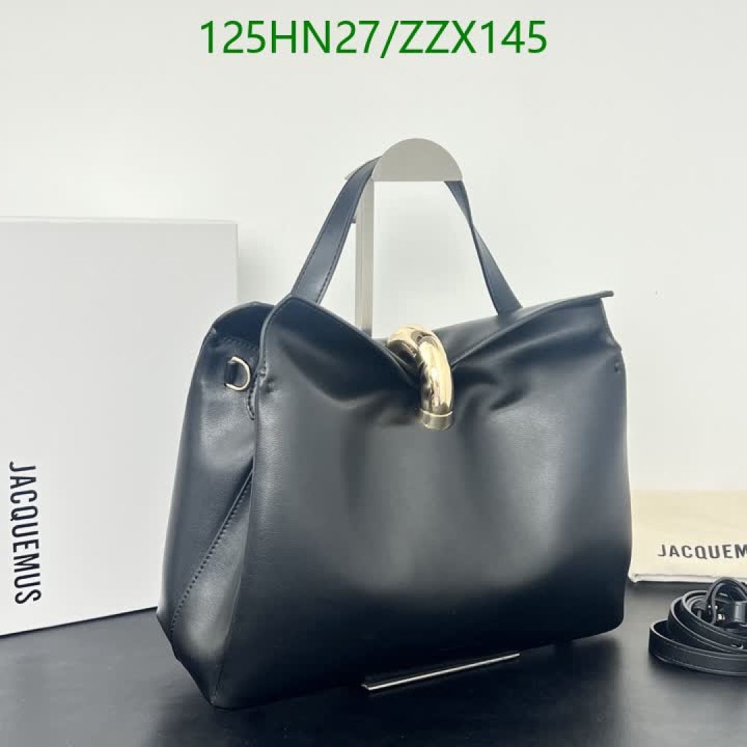 Jacquemus-Bags4A Quality Code: ZZX145 $: 125USD