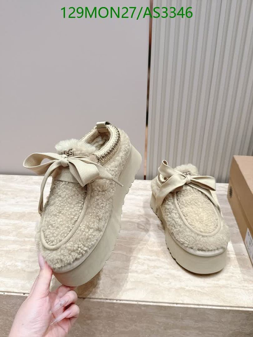 UGG-Women Shoes Code: AS3346 $: 129USD
