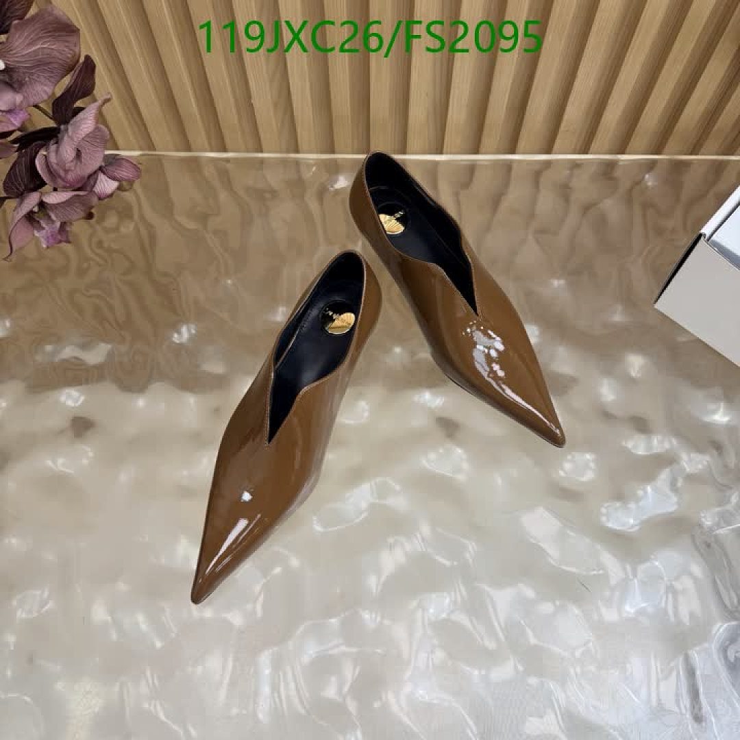 YSL-Women Shoes Code: FS2095 $: 119USD