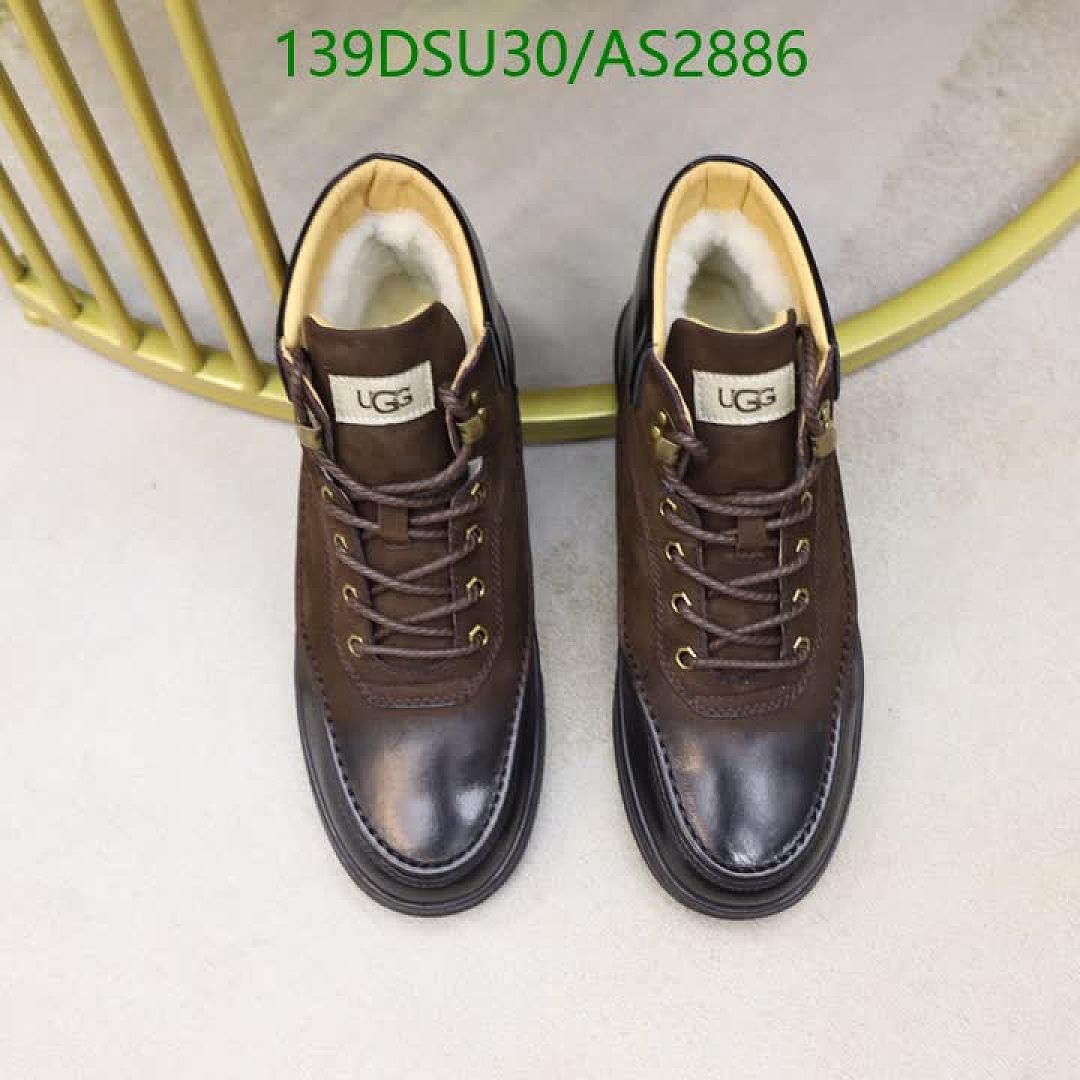 UGG-Men shoes Code: AS2886 $: 139USD