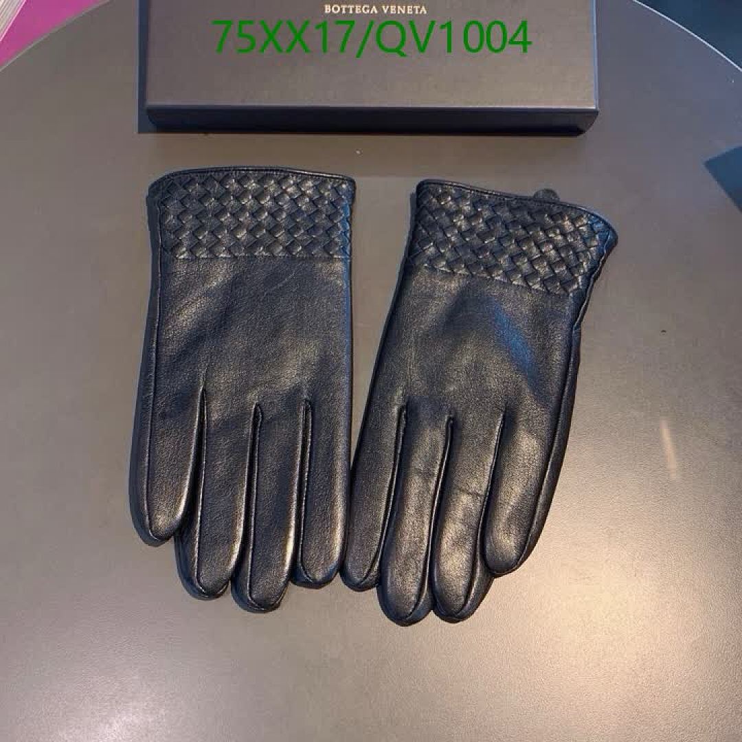 BV-Gloves Code: QV1004 $: 75USD