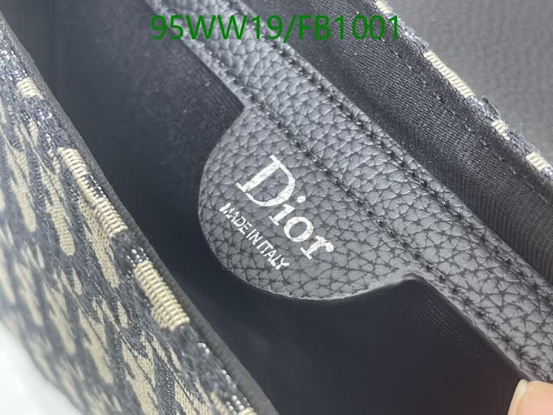 Dior-Bags4A Quality Code: FB1001 $: 95USD