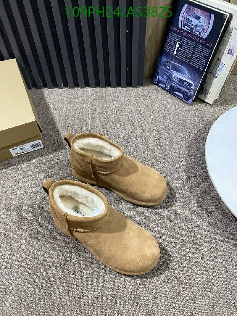 UGG-Women Shoes Code: AS3825 $: 109USD