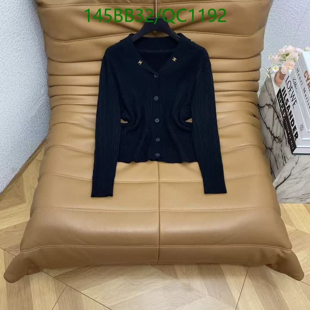 Celine-Clothing Code: QC1192 $: 145USD