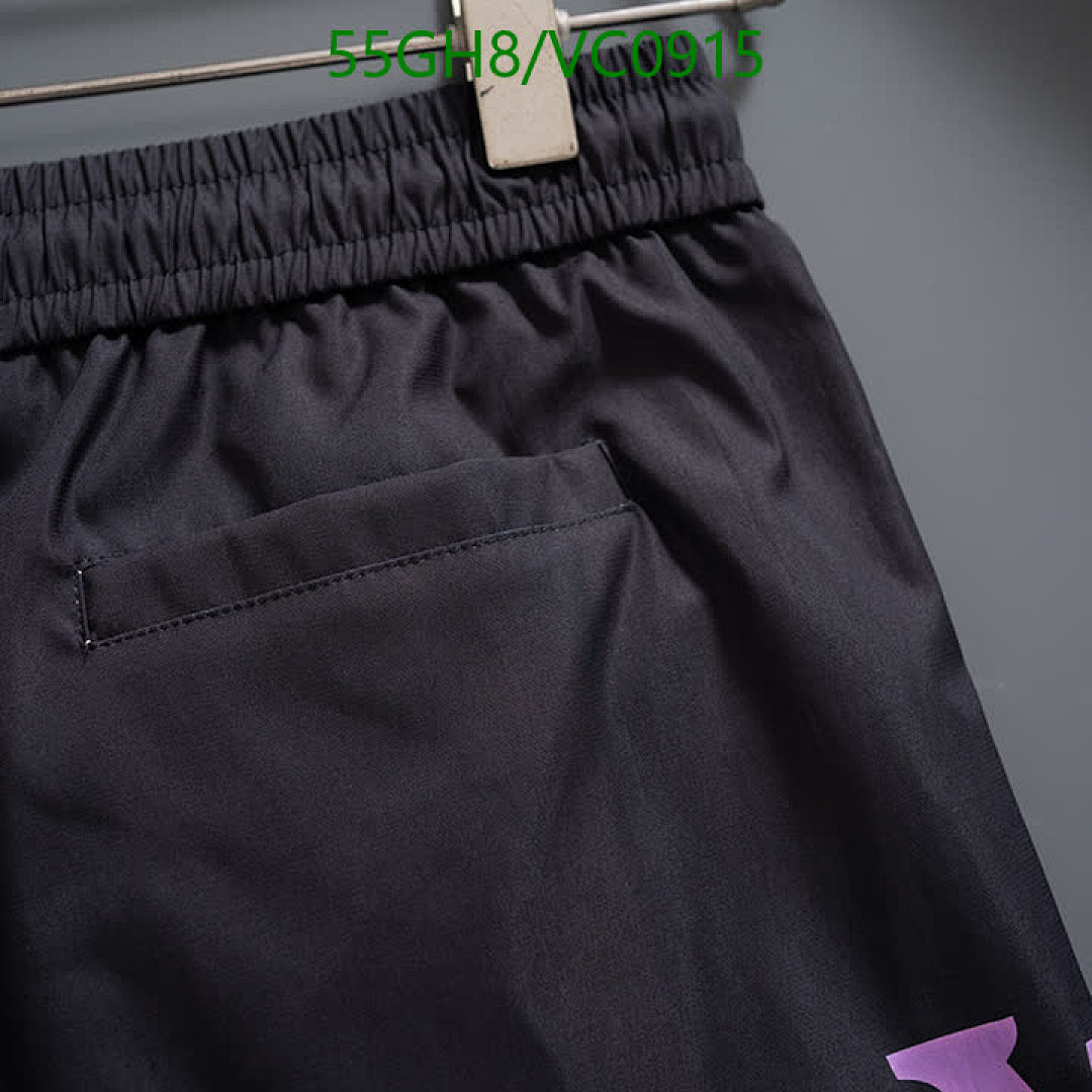 LV-Clothing Code: VC0915 $: 55USD