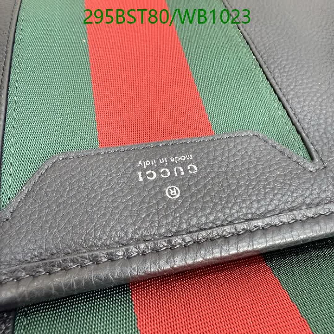 Gucci-BagsMirror Quality Code: WB1023 $: 295USD