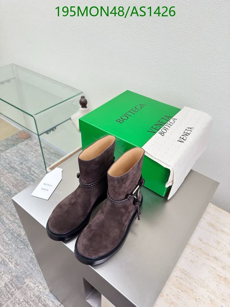 BV-Women Shoes Code: AS1426 $: 195USD