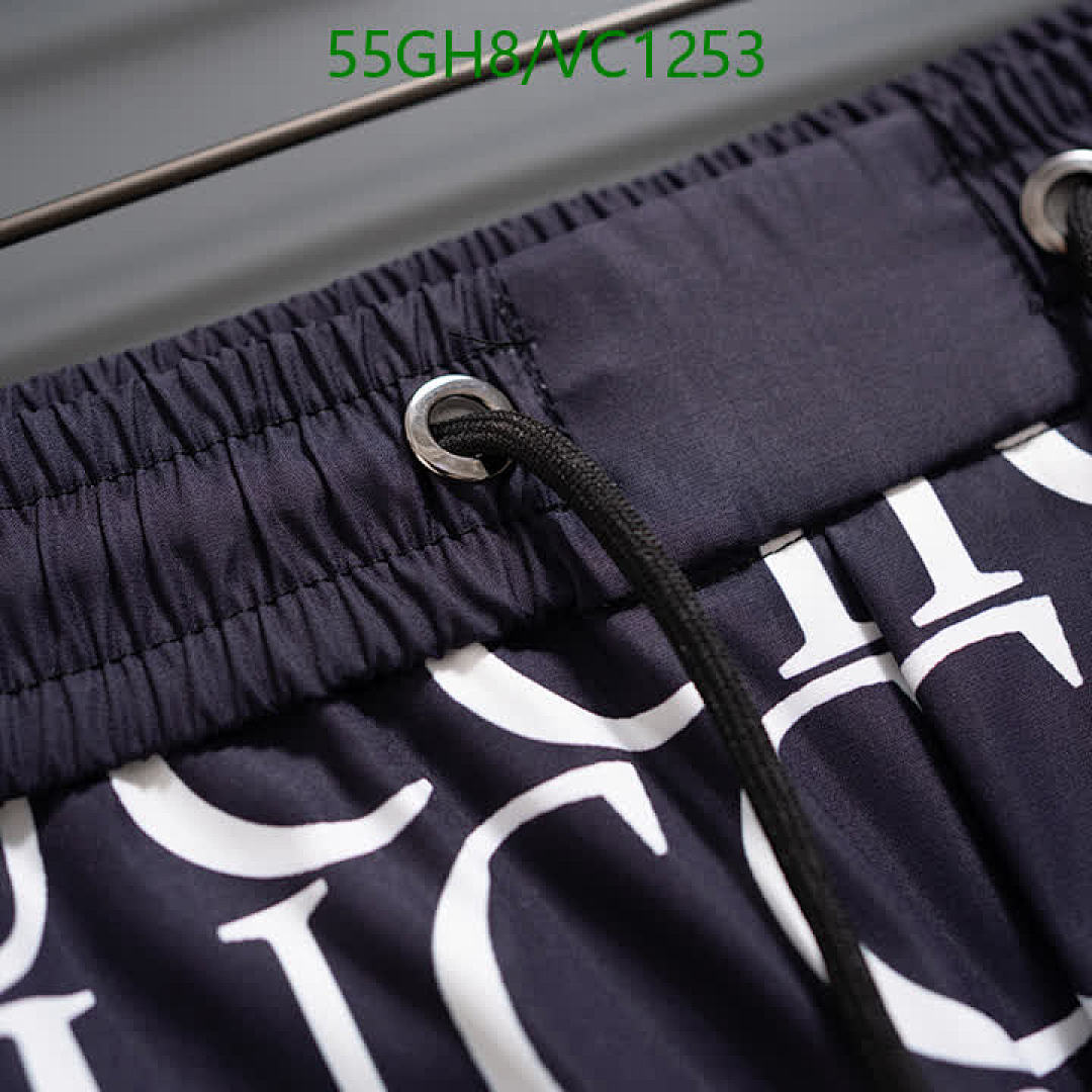 Gucci-Clothing Code: VC1253 $: 55USD