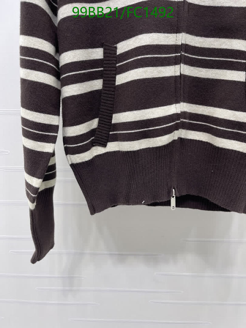 Loewe-Clothing Code: FC1492 $: 99USD