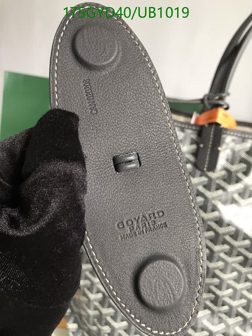 Goyard-BagsMirror Quality Code: UB1019 $: 175USD