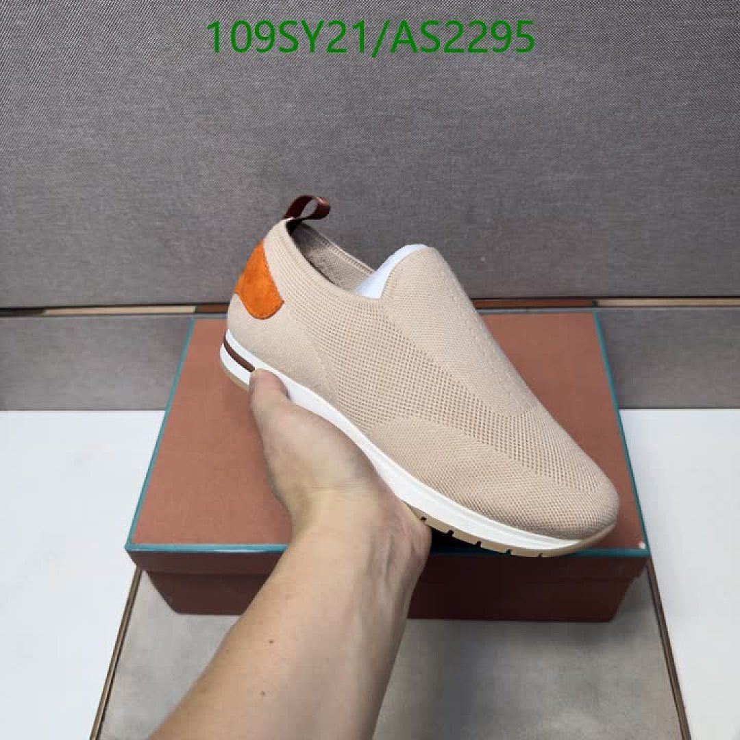 Loro Piana-Women Shoes Code: AS2295 $: 109USD