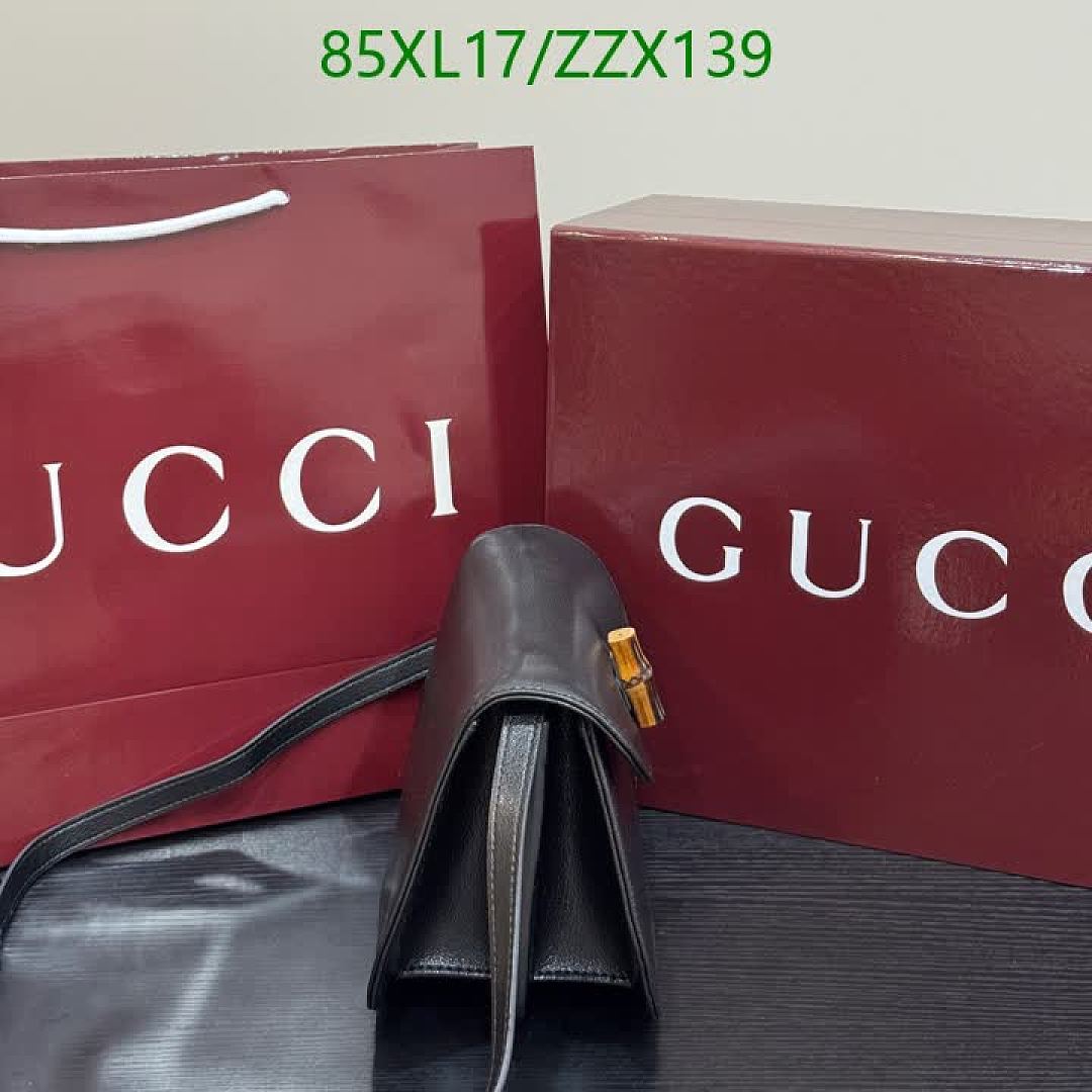Gucci-Bags4A Quality Code: ZZX139 $: 85USD