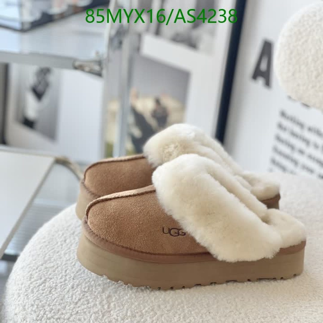UGG-Women Shoes Code: AS4238 $: 85USD