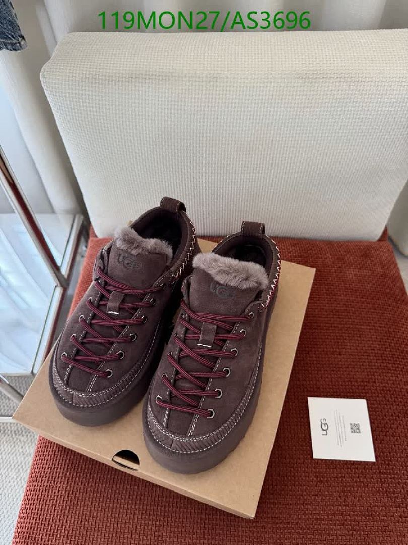 UGG-Women Shoes Code: AS3696 $: 119USD