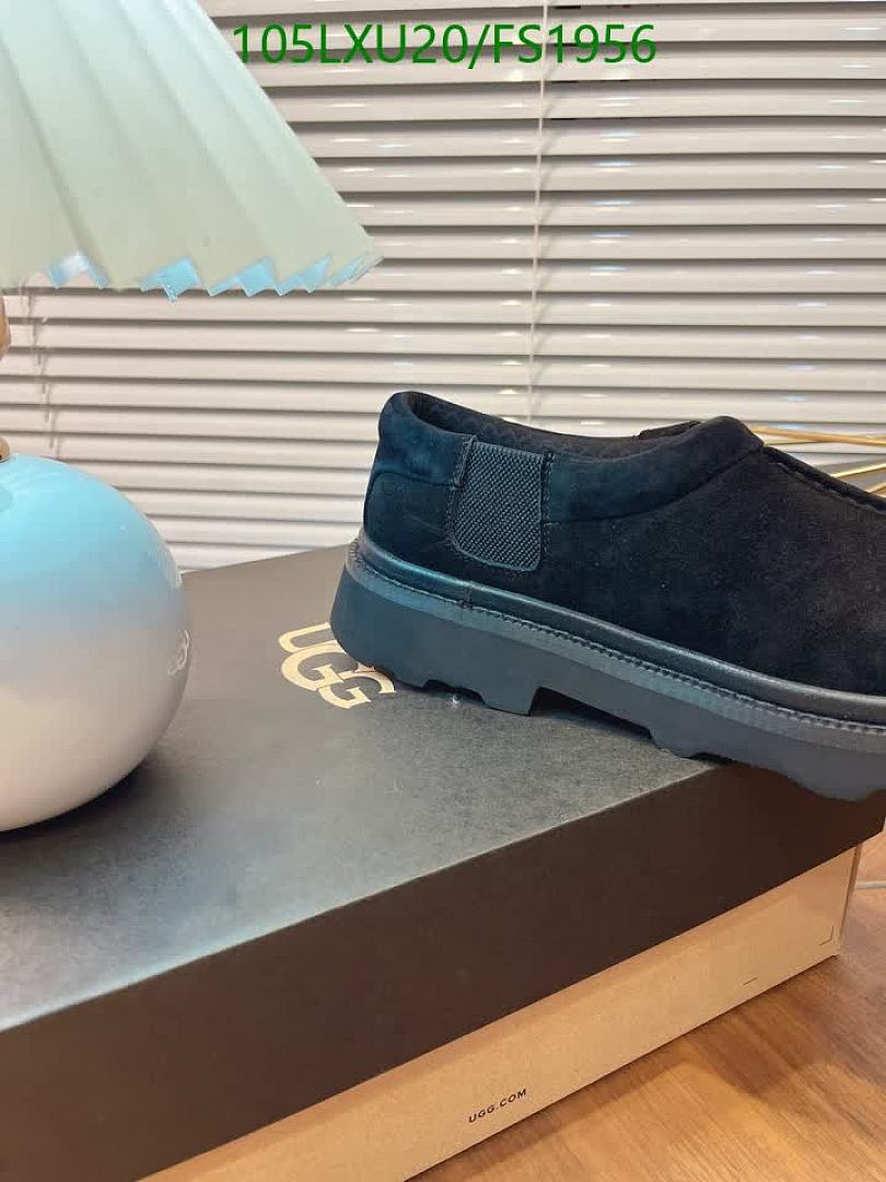 UGG-Men shoes Code: FS1956 $: 105USD