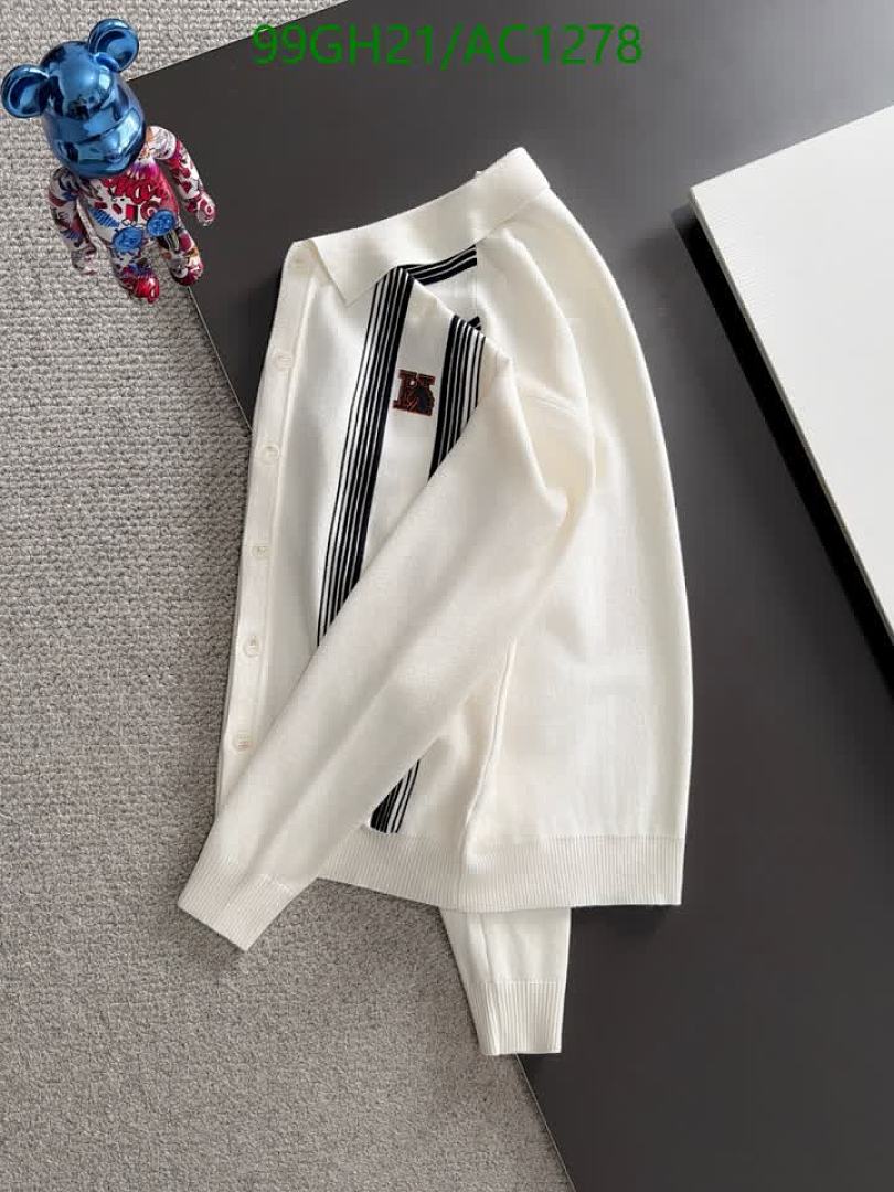 Hermes-Clothing Code: AC1278 $: 99USD