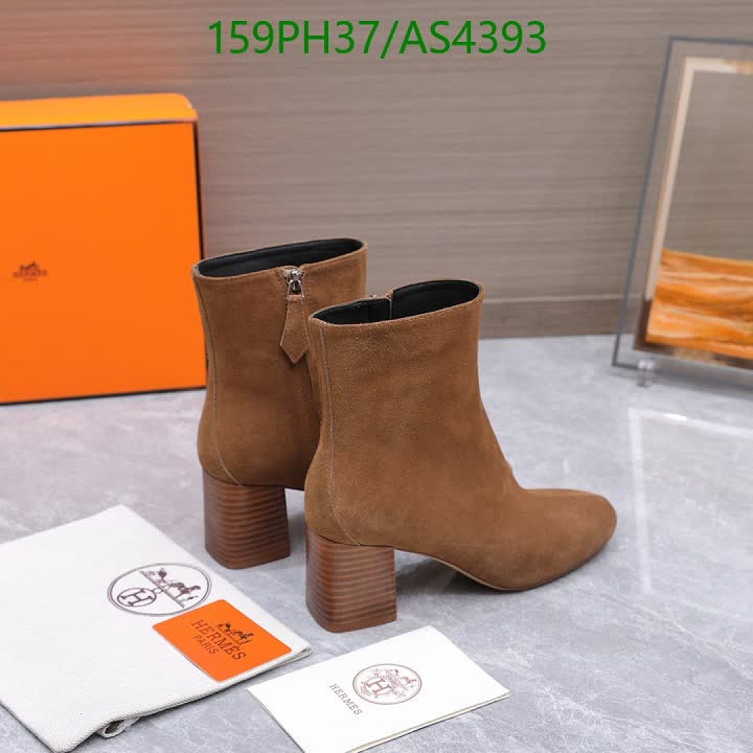 Hermes-Women Shoes Code: AS4393 $: 159USD