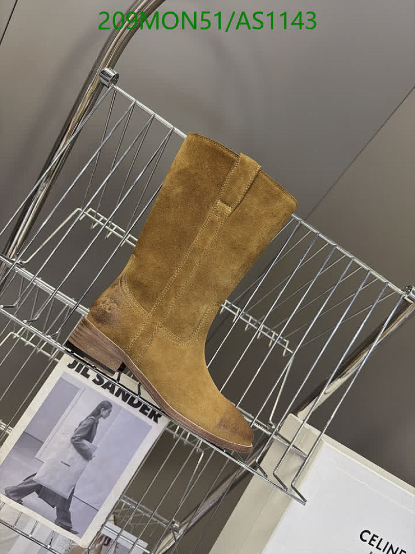 Celine-Women Shoes Code: AS1143 $: 209USD