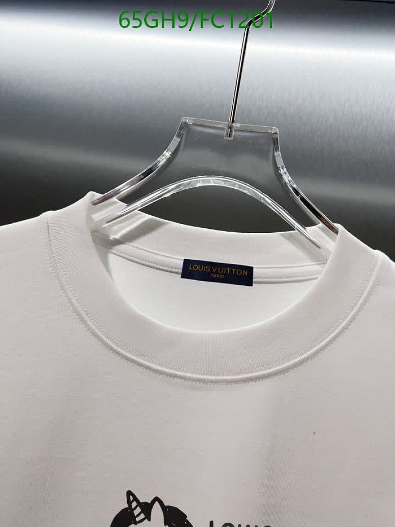 LV-Clothing Code: FC1201 $: 65USD
