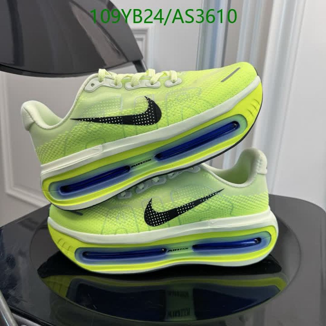 Nike-Men shoes Code: AS3610 $: 109USD