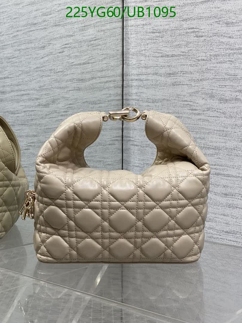Dior-BagsMirror Quality Code: UB1095 $: 225USD