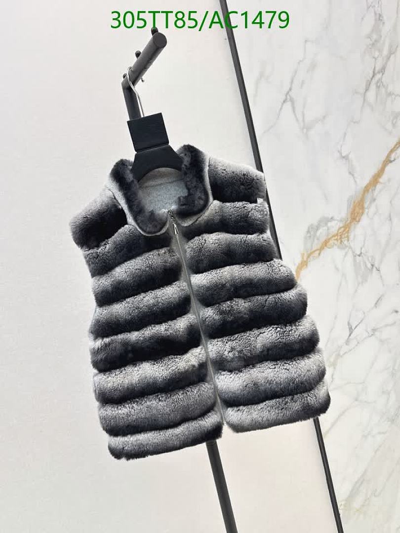 Loro Piana-Clothing Code: AC1479 $: 305USD