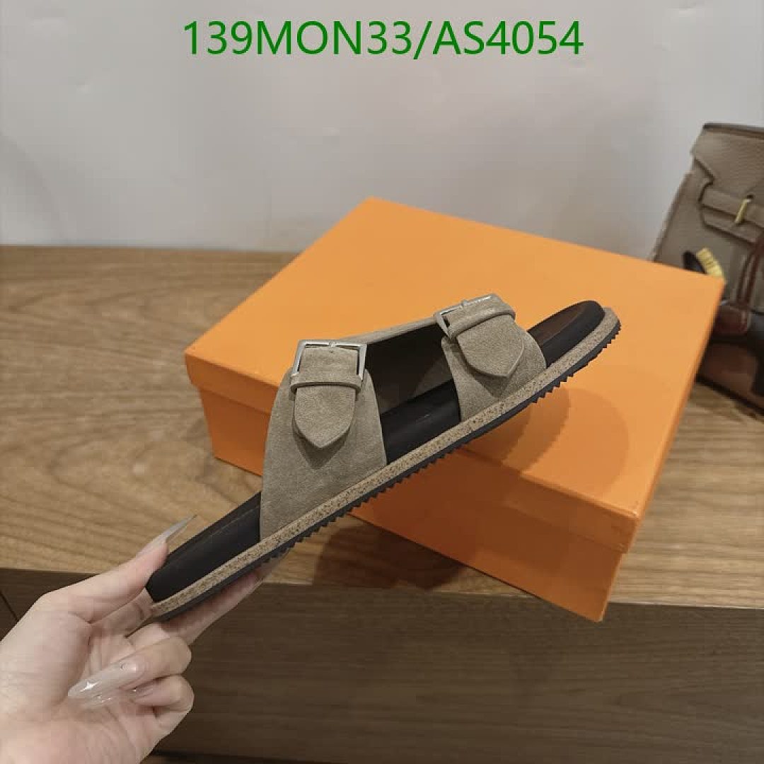 Hermes-Women Shoes Code: AS4054 $: 139USD