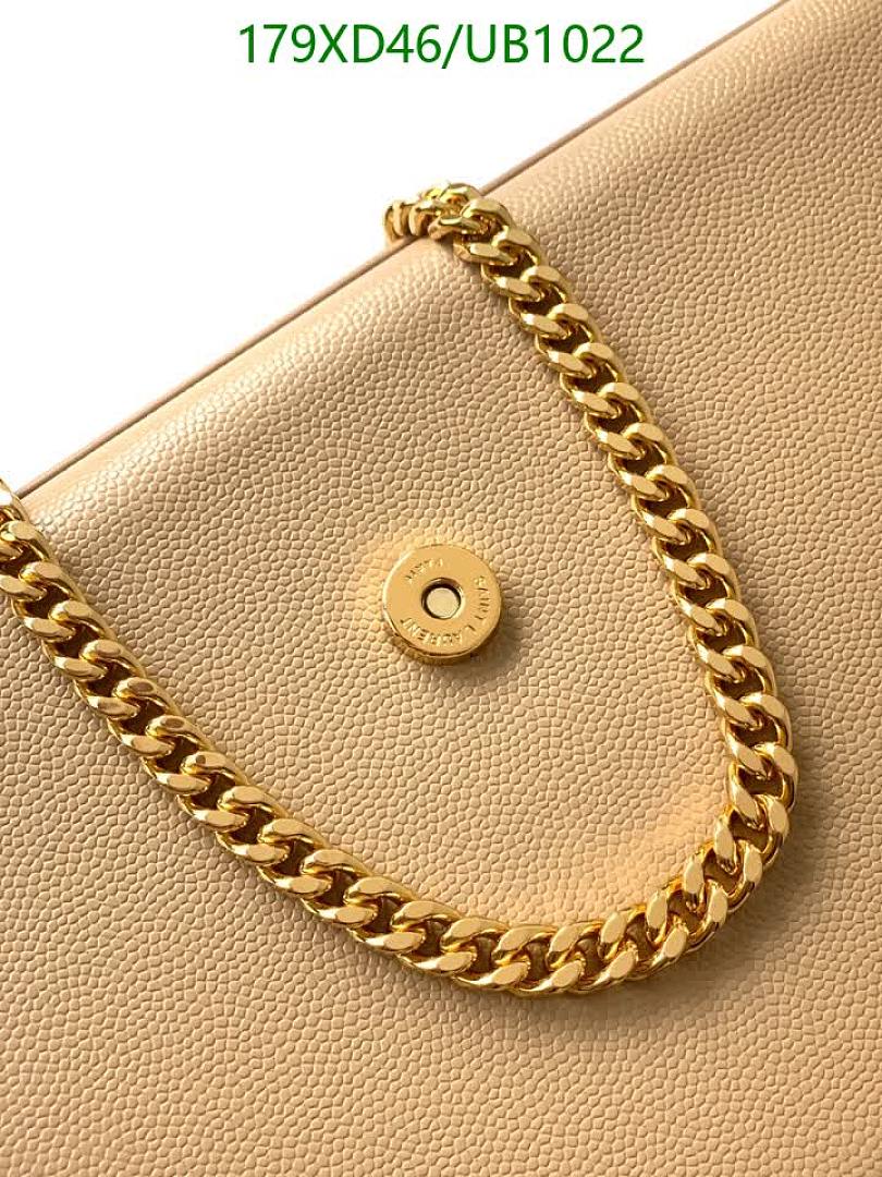 YSL-BagsMirror Quality Code: UB1022 $: 179USD