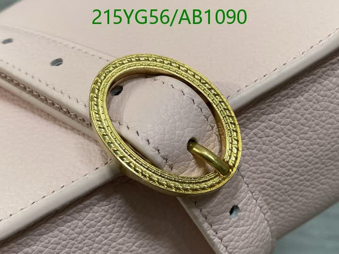 Dior-BagsMirror Quality Code: AB1090 $: 215USD
