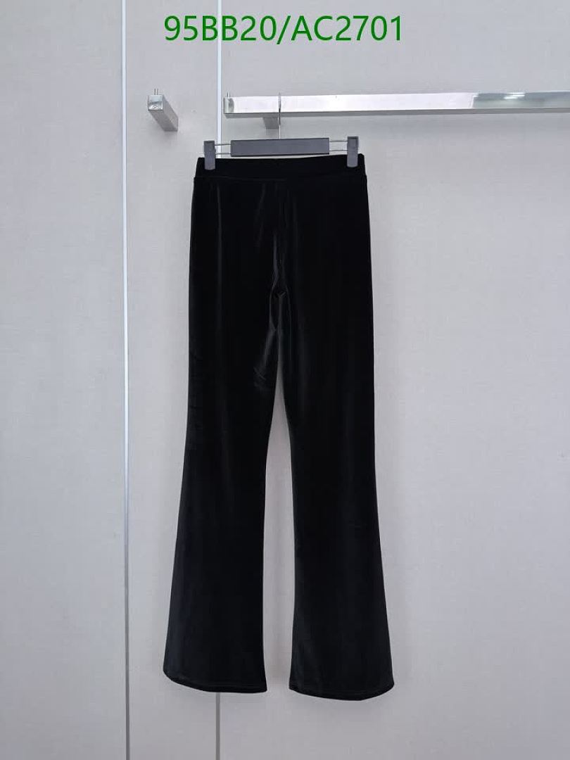 LV-Clothing Code: AC2701 $: 95USD