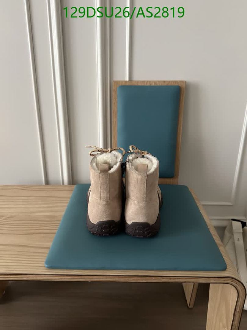 UGG-Women Shoes Code: AS2819 $: 129USD