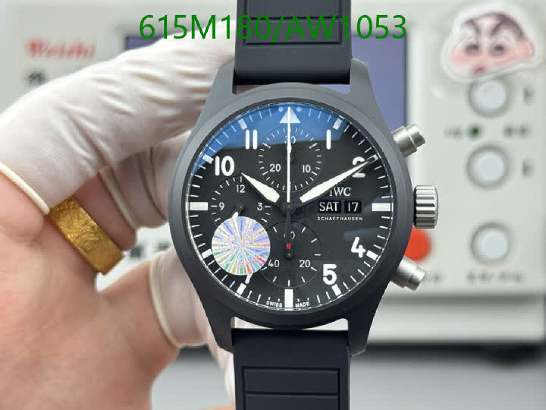 IWC-WatchesMirror Quality Code: AW1053 $: 615USD