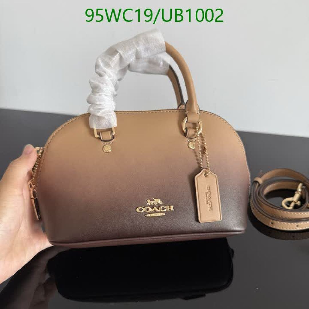 Coach-Bags4A Quality Code: UB1002 $: 95USD