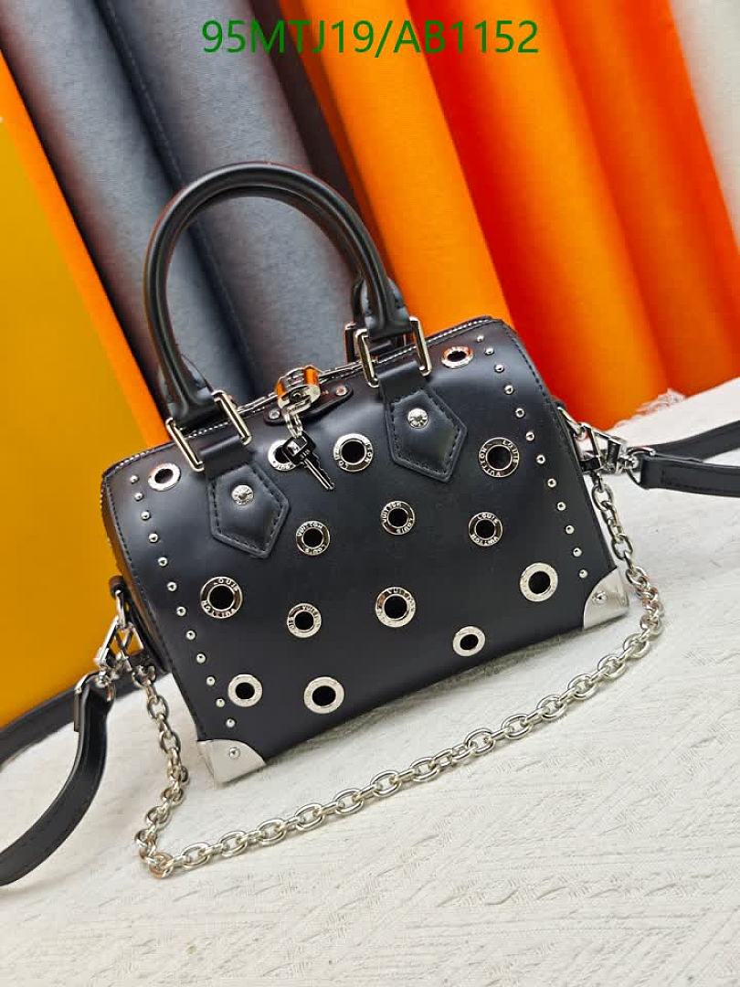 LV-Bags4A Quality Code: AB1152 $: 95USD
