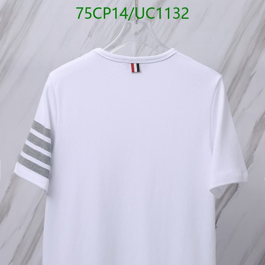 Thom Browne-Clothing Code: UC1132 $: 75USD