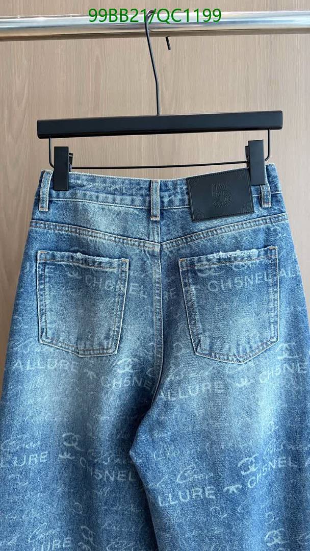 Chanel-Clothing Code: QC1199 $: 99USD