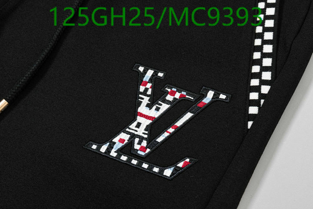 LV-Clothing Code: MC9393 $: 125USD