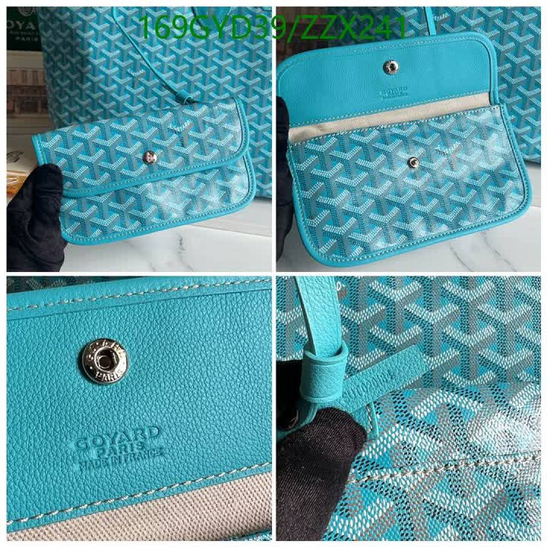 Goyard-BagsMirror Quality Code: ZZX241 $: 169USD