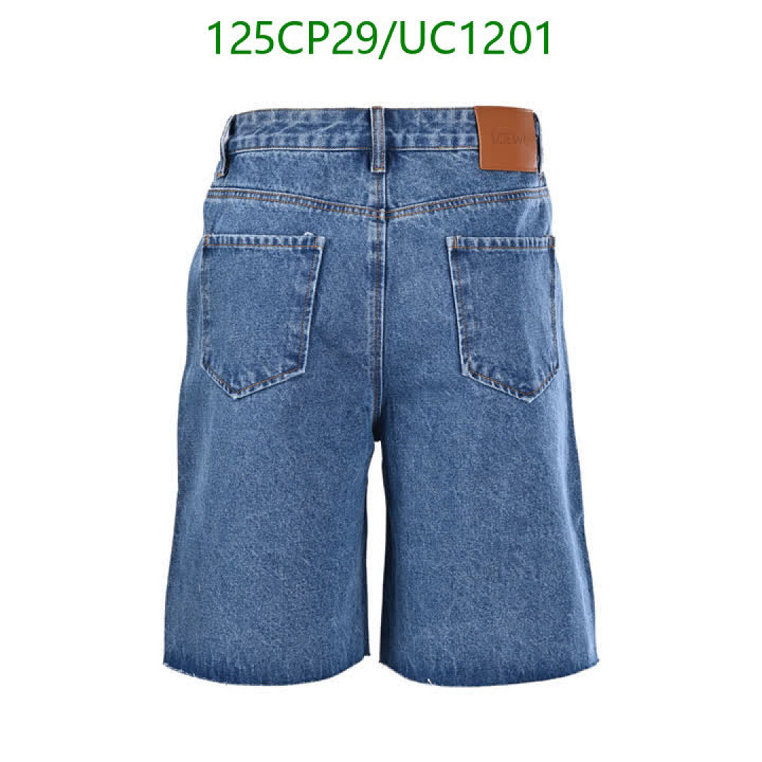 Loewe-Clothing Code: UC1201 $: 125USD