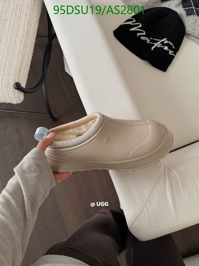 UGG-Women Shoes Code: AS2801 $: 95USD