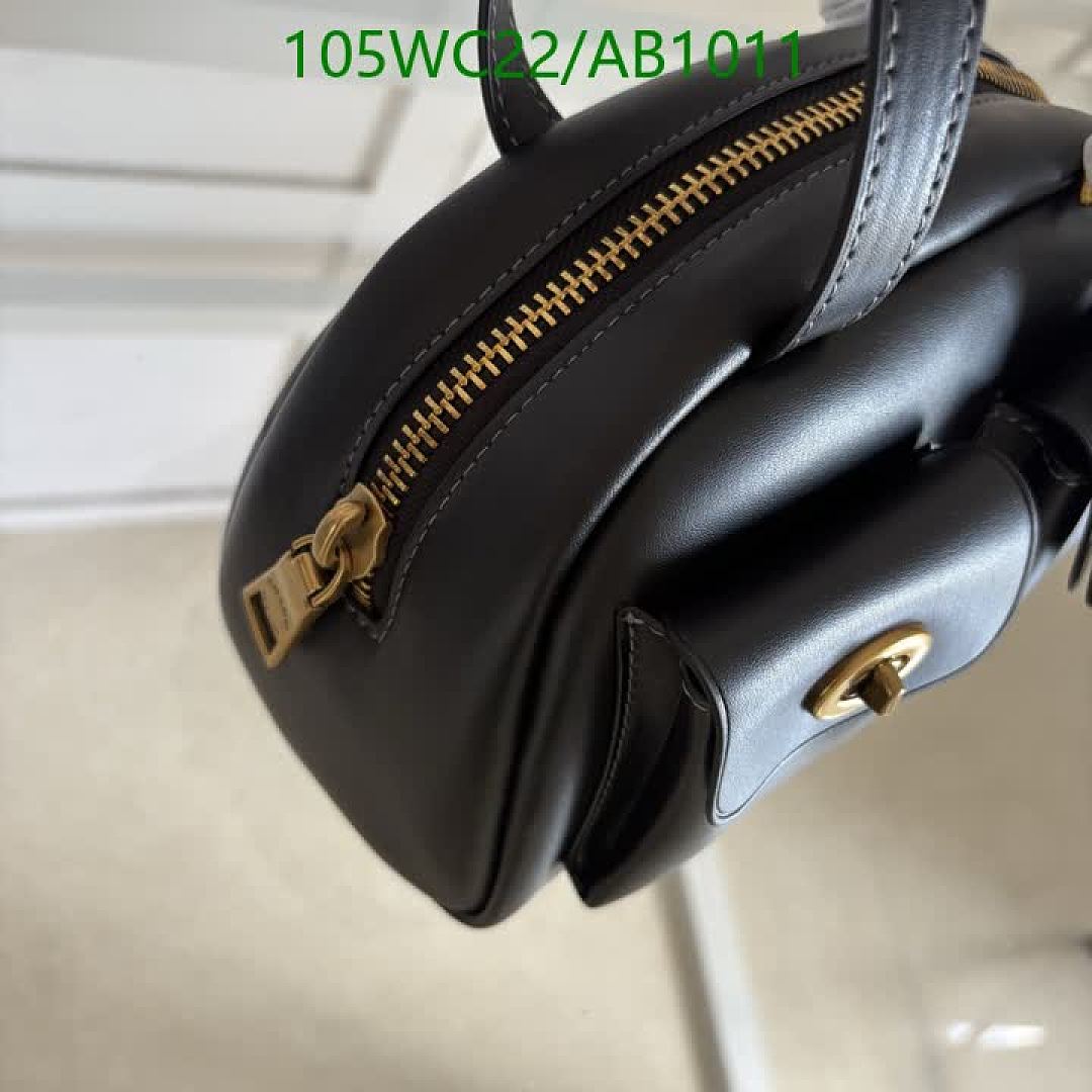 Coach-Bags4A Quality Code: AB1011 $: 105USD